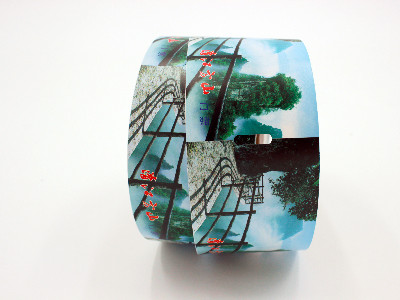 景区门票印刷精细度对印刷工艺的需求有多大？