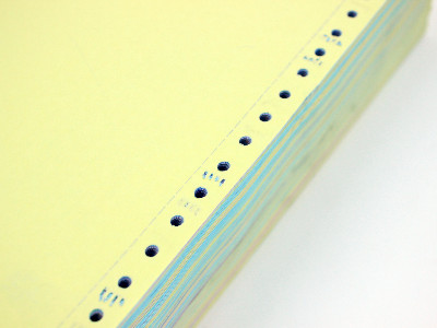 复写纸打印纸都有哪些规格型号？