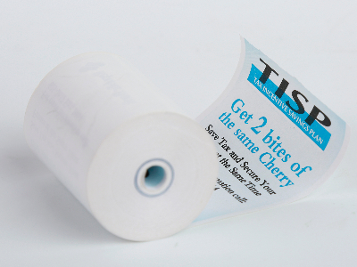 热敏纸的工作原理及应用领域有哪些？