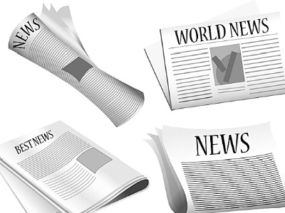 报纸印刷的常用纸张有哪些特点？