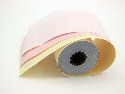 热敏纸是什么垃圾分类？