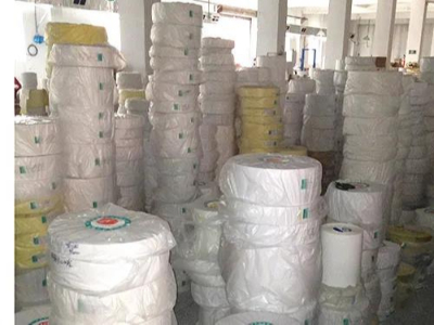 不干胶标签材料种类都有哪些？