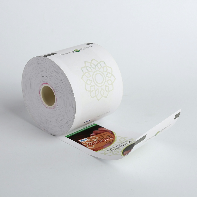 热敏纸保存期有限，要注意热敏纸褪色！