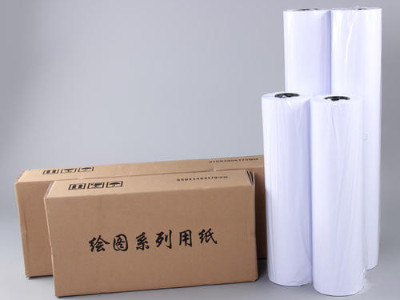 工程复印纸的选购技巧有哪些？