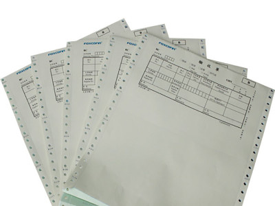 快递电子面单尺寸是多少？如何设置？