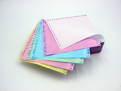 电脑针式打印纸包括哪些尺寸和规格？