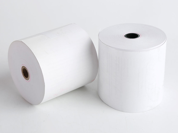 如何选择好的热敏收银纸？