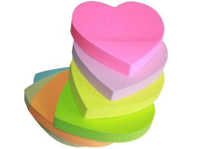 便签纸的常用使用技巧你都知道吗？