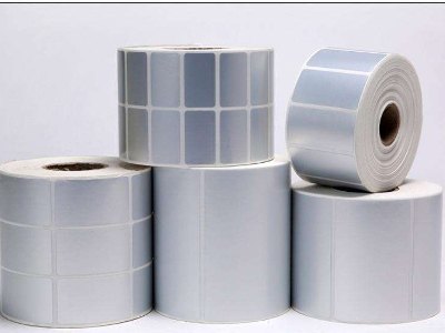 亚银标签纸要用热转还是热敏？