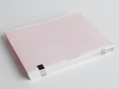 医疗记录纸厂家：心电图纸的应用有哪些？