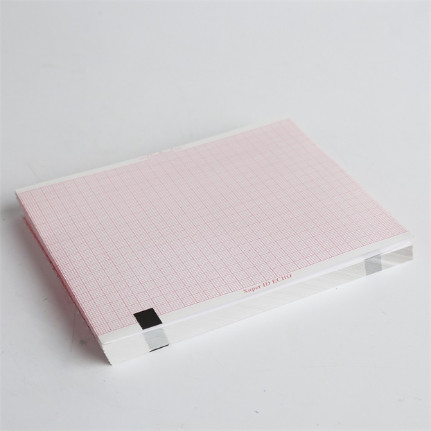 医疗记录纸厂家：心电图纸的应用有哪些？