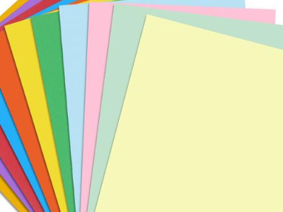 无碳复写纸为什么适合企业定制？