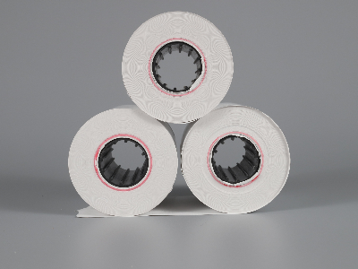 热敏纸上面的字为什么会消失？