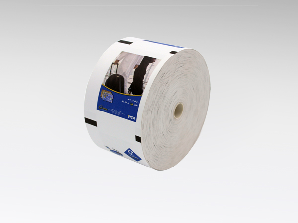 ATM热敏纸经？ㄖ揭趺唇饩？