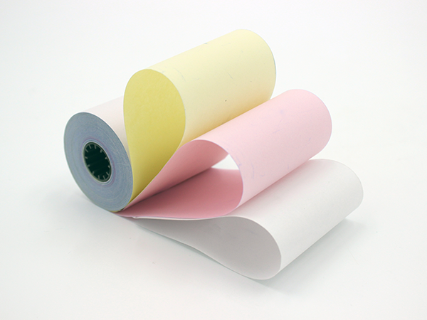 三联纸属于什么纸张规格？