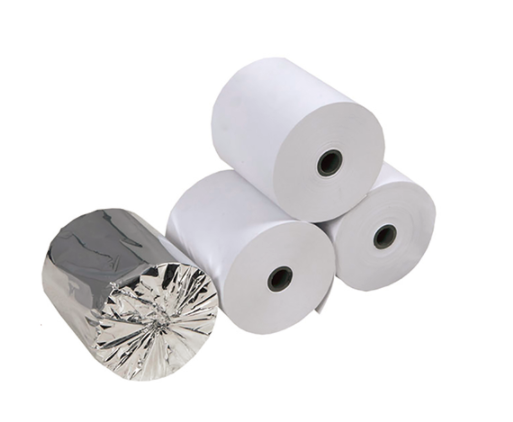 苏州88858cc永利官网教您如何选择热敏纸小票