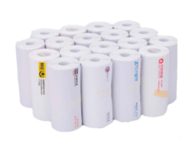 热敏纸字迹遇水消失如何恢复？