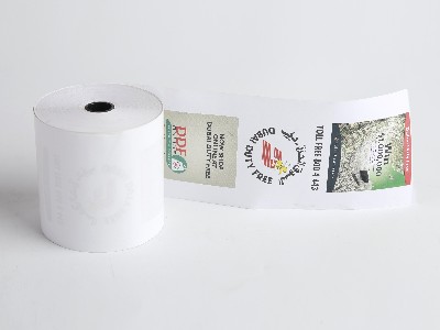 热敏打印纸质量不好，热敏打印机一直出纸怎么办？