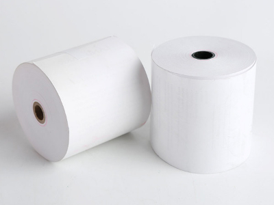 热敏纸图层用蜡乳液会不会受潮？