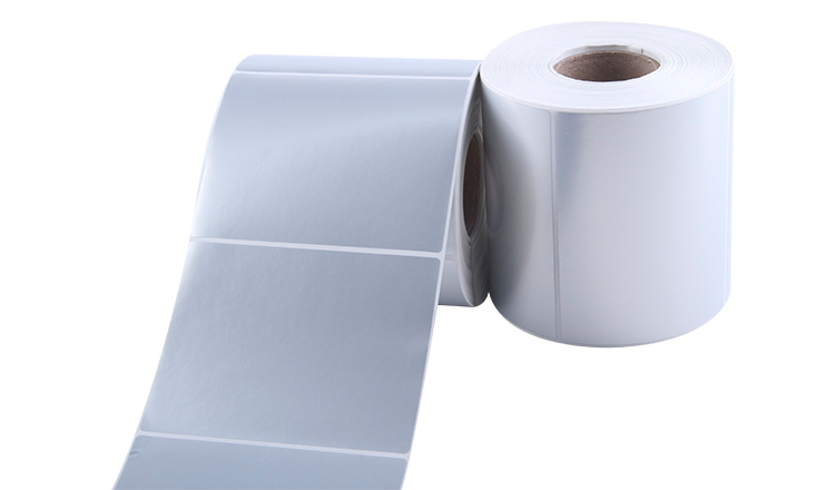 如何选择薄膜类不干胶标签？