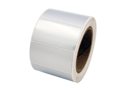 你知道亚银标签纸要搭配使用哪种碳带？