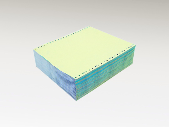 三联电脑打印纸与一联和二联有什么区别-苏州88858cc永利官网