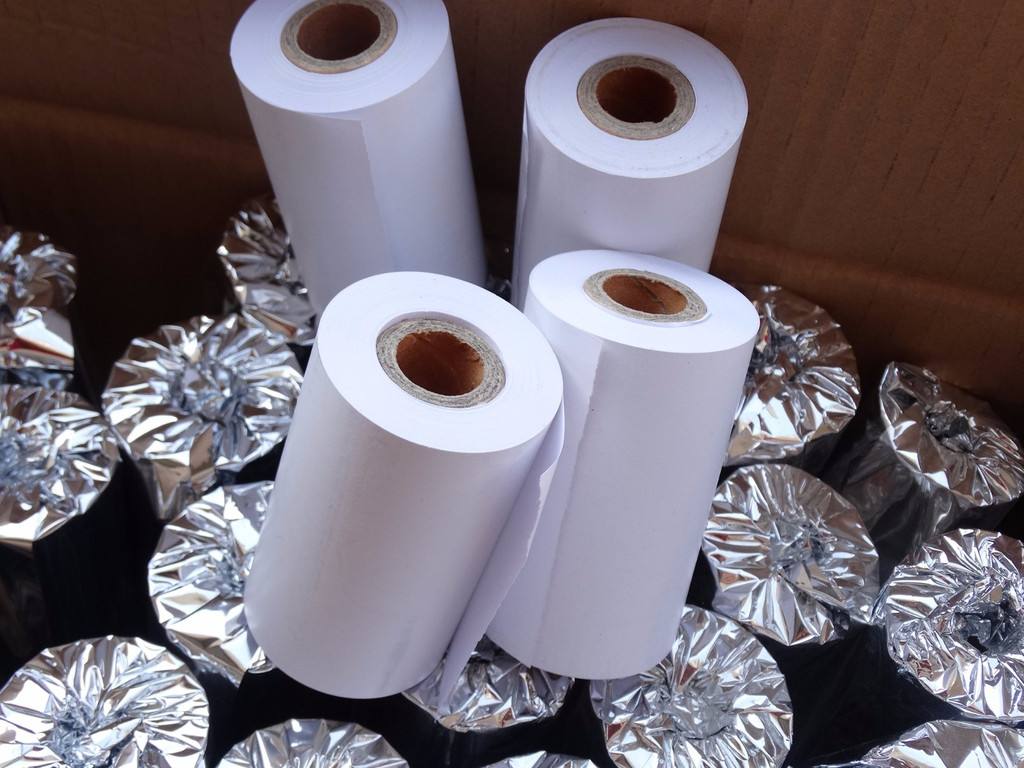 如此常见的热敏纸，你了解多少？