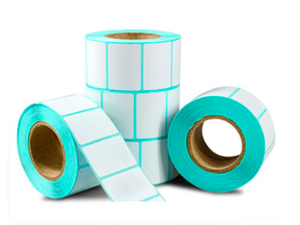 热敏纸不干胶标签纸能保存多久？