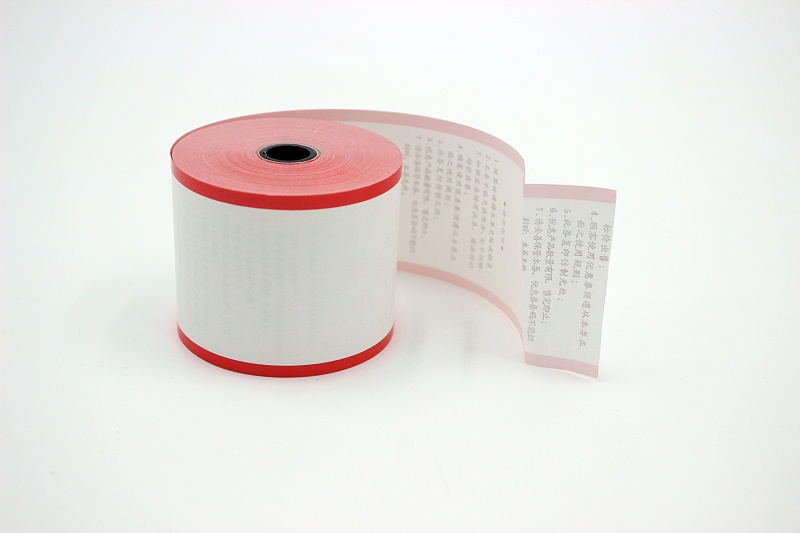 如何选购热敏纸？苏州88858cc永利官网厂商这么做，注意！