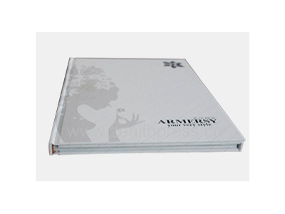 企业画册宣传印刷的基本要求，88858cc永利官网厂家告诉你