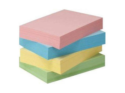 你知道这牛皮纸和双胶纸两种纸类的区别吗？