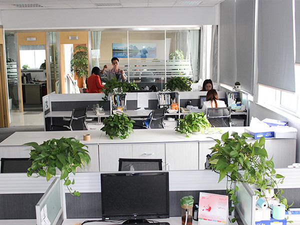 88858cc永利官网办公环境照