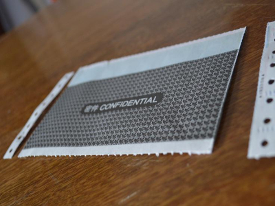 什么是保密纸？保密纸有哪些种类？