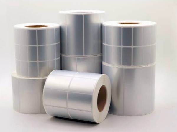 哑银pet不干胶贴纸有哪些特点-苏州88858cc永利官网