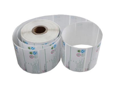 什么是不干胶标签印刷？与传统标签印刷相比有什么特点？