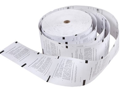 餐饮行业如何选择热敏纸？