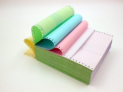 如何选择适合您电脑打印纸？