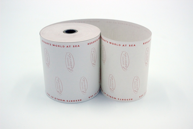 热敏纸和铜版纸这两种常用标签，到底有何区别？