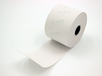 热敏纸打印不出字和图案是什么原因？