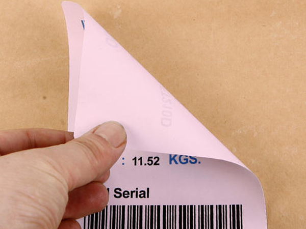 强力不干胶怎么撕下来？