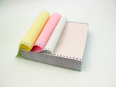 电脑打印纸有何特点？该如何选购？